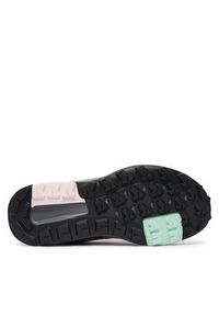 Adidas - adidas Trekkingi Terrex Anylander Hiking Shoes KJ0869 Fioletowy. Kolor: fioletowy. Materiał: materiał #4