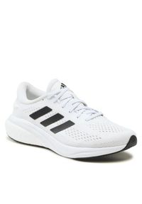 Adidas - adidas Buty Supernova 2 Running Shoes GW9089 Biały. Kolor: biały. Materiał: materiał. Sport: bieganie #1