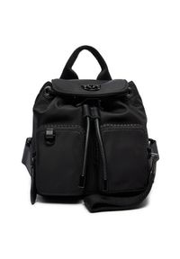 Pinko Plecak Vagabond Backpack Mini PE 24 PLTT 102742 A1J4 Czarny. Kolor: czarny. Materiał: materiał #1
