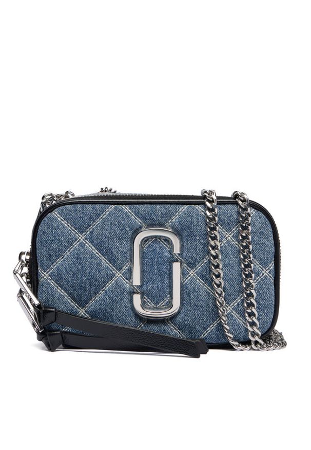 MARC JACOBS - Marc Jacobs Torebka 2P5HCR013H03 Niebieski. Kolor: niebieski