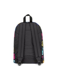 Eastpak Plecak Out Of Office EK000767 Kolorowy. Materiał: materiał. Wzór: kolorowy #4