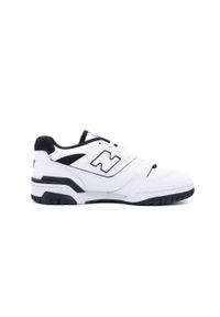 New Balance Sneakers Unisex Buty Lifestyle - Ltz Dorosłych. Okazja: na co dzień. Kolor: biały. Materiał: skóra. Sport: turystyka piesza