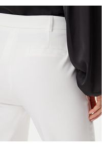 Artigli Spodnie materiałowe ACPA000837 Écru Regular Fit. Kolor: kremowy. Materiał: syntetyk #3
