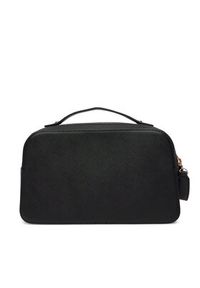 Guess Kosmetyczka PW7557 P6136 Czarny. Kolor: czarny. Materiał: skóra #4