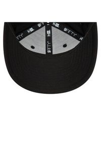 New Era Czapka z daszkiem World Series 950 Ss Nyy 60435139 Czarny. Kolor: czarny. Materiał: materiał