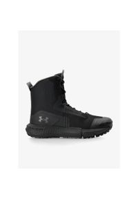 Buty męskie Under Armour Charged Valsetz. Kolor: czarny