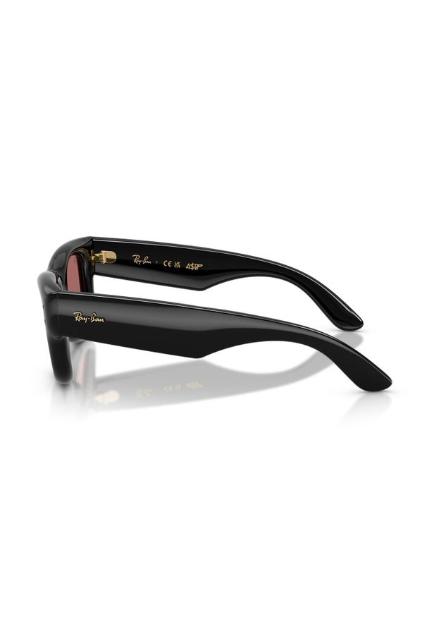 Ray-Ban - Okulary przeciwsłoneczne RAY-BAN x A$AP ROCKY