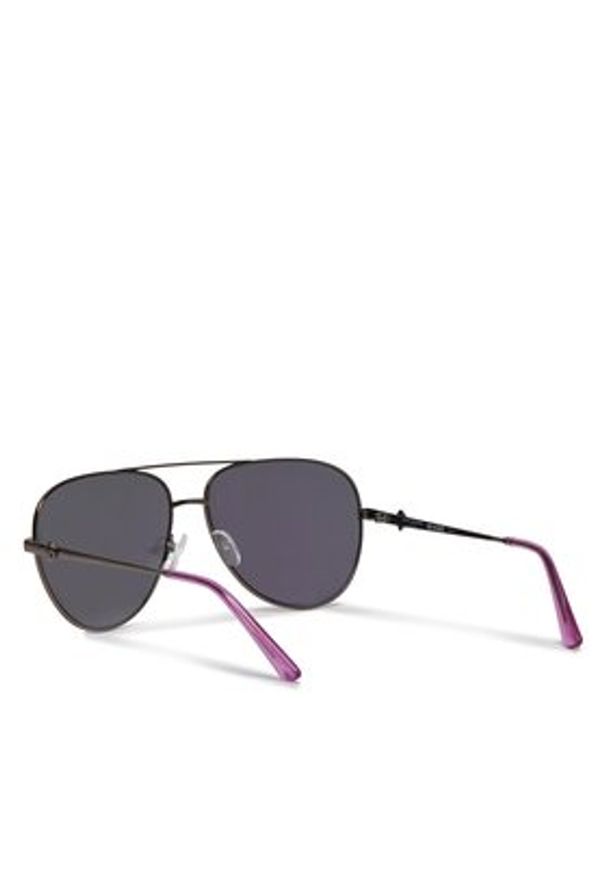 Kurt Geiger Okulary przeciwsłoneczne 2291364999 Różowy. Kolor: różowy