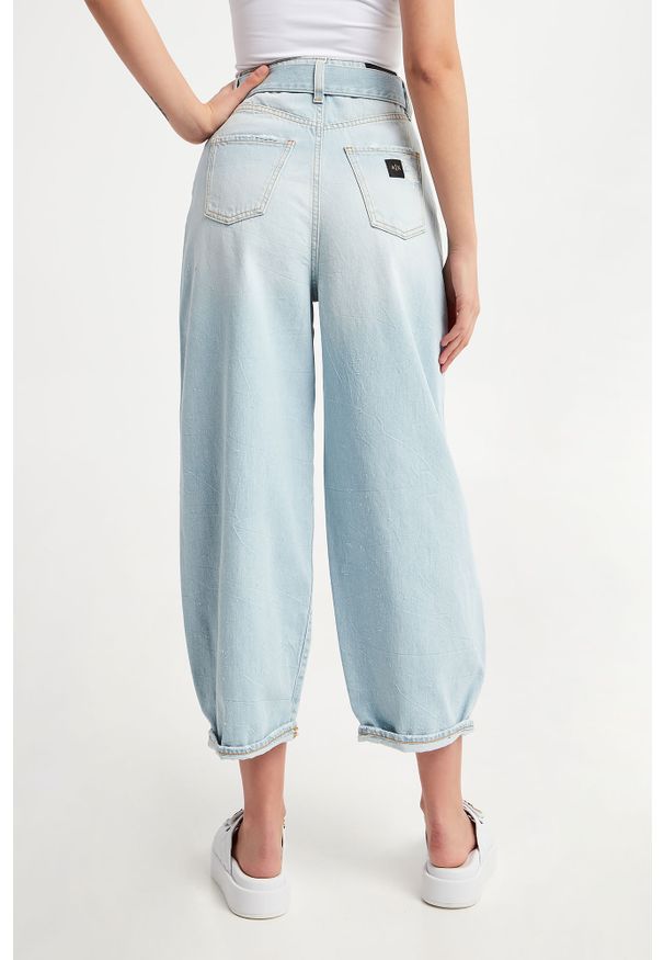 Armani Exchange - Jeansy ARMANI EXCHANGE