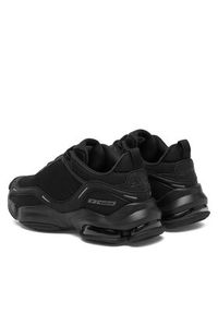 Reebok Sneakersy SS-DMX SERIES 3000 100256261 Czarny. Kolor: czarny. Materiał: materiał #2