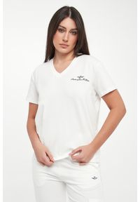 Aeronautica Militare - T-shirt damski AERONAUTICA MILITARE #1