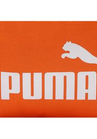 Puma Plecak Phase Backpack 075487 Pomarańczowy. Kolor: pomarańczowy. Materiał: materiał #4