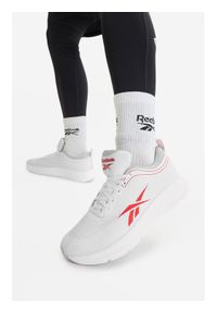 Reebok Buty do biegania CEO-ROAD STRIDER 100264031 Biały. Kolor: biały. Materiał: materiał #1