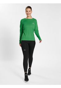 NewLine - Legginsy damskie Newline Baltimore. Kolor: czarny. Sport: fitness