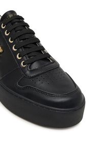 Patrizia Pepe Sneakersy PPJ909.27 Czarny. Kolor: czarny. Materiał: skóra #6