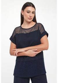 Joseph Ribkoff - Bluzka damska JOSEPH RIBKOFF #1