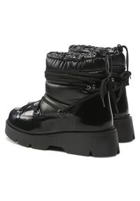 Lasocki Śniegowce ARC-DIUNA-06 Czarny. Kolor: czarny. Materiał: materiał #2