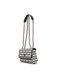 Guess Torebka Giully II Mini HWAG96 73740 Granatowy. Kolor: niebieski #2