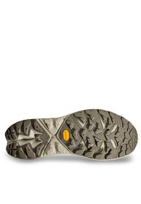 HOKA - Hoka Trekkingi Anacapa 2 Mid Gtx GORE-TEX 1141633 Khaki. Kolor: brązowy. Materiał: skóra. Technologia: Gore-Tex. Sport: turystyka piesza #5