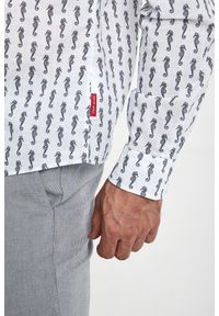 JOOP! Jeans - Koszula męska Hanson3-W JOOP! JEANS #4