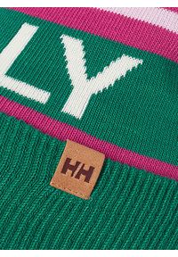 Czapka zimowa Helly Hansen Ridgeline Beanie - magenta 2.0. Kolor: różowy. Sezon: zima. Styl: sportowy #2
