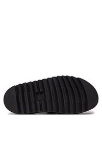 Dr. Martens Sandały Blaire 31735439 Brązowy. Kolor: brązowy. Materiał: skóra