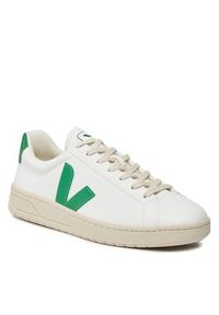 Veja Sneakersy Urca UC0703163B Biały. Kolor: biały. Materiał: skóra #3