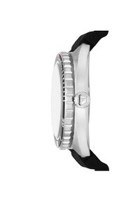 Fossil Zegarek Breaker FS6062 Czarny. Kolor: czarny. Materiał: syntetyk #3