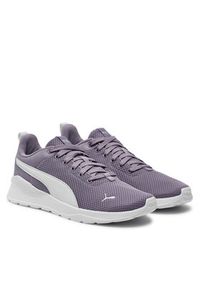 Puma Sneakersy Anzarun Lite 371128 62 Fioletowy. Kolor: fioletowy. Materiał: mesh, materiał