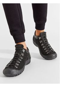 Lasocki Półbuty SMB-UZI-01 Czarny. Kolor: czarny. Materiał: nubuk, skóra #7