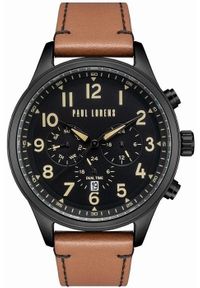 Paul Lorens - Zegarek Męski PAUL LORENS PL20011A-1B3+ BOX #1