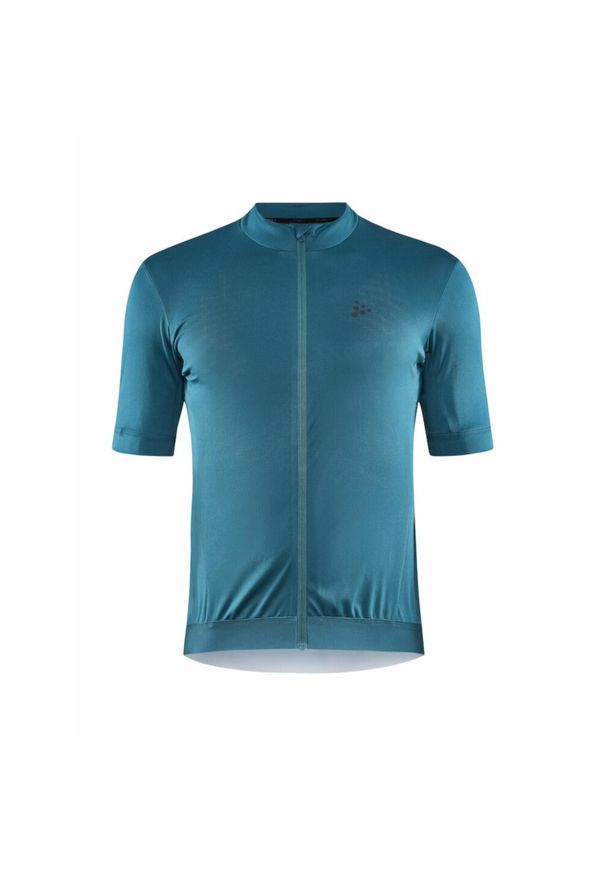 Jersey Craft Core Essence. Kolor: niebieski. Materiał: jersey. Sport: kolarstwo