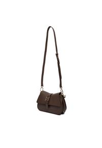 Furla Torebka WB01032 BX2045 BG 4284S 1007 Brązowy. Kolor: brązowy. Materiał: skórzane #5