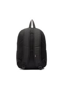 Fila Plecak Fulda Backpack Squared Pocket FBU0121.80010 Czarny. Kolor: czarny. Materiał: materiał