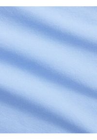 Polo Ralph Lauren Koszula 710805564509 Niebieski Regular Fit. Typ kołnierza: polo. Kolor: niebieski. Materiał: bawełna #3