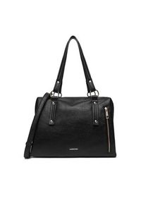 Lasocki Torebka C-LSK-K-026-06 Czarny. Kolor: czarny #4