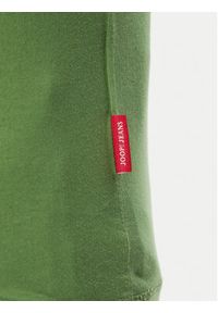 JOOP! Jeans T-Shirt 15 JJJ-11Cesare 30045665 Zielony Modern Fit. Kolor: zielony. Materiał: bawełna #5