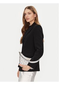 Guess Torebka HWPG95 21170 Biały. Kolor: biały. Materiał: skórzane