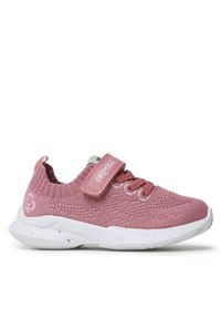 Sneakersy Primigi. Kolor: różowy #1