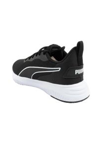 Puma - Buty Treningowe Flyer Flex Dla Kobiet. Kolor: czarny. Styl: sportowy