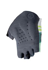 Rękawice rowerowe damskie LEATT Glove MTB 5.0 Endurance Women. Kolor: niebieski