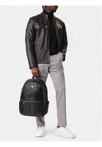 Guess Plecak HMTOCS P6111 Czarny. Kolor: czarny. Materiał: skóra #3