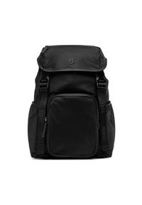 BOSS Plecak B Icon 50558287 Czarny. Kolor: czarny. Materiał: materiał #4