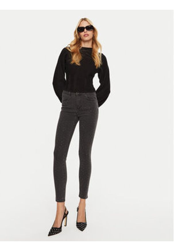Artigli - ARTIGLI Jeansy ACDE000717 Szary Regular Fit. Kolor: szary