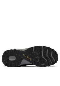 columbia - Columbia Trekkingi Peakfreak Rush™ Mid OutDry™ 2126591 Szary. Kolor: szary. Materiał: materiał. Sport: turystyka piesza #5
