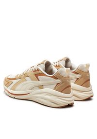 Puma Sneakersy Hypnotic LS 395295 13 Beżowy. Kolor: beżowy. Materiał: materiał #5