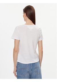 Tommy Jeans Komplet 2 t-shirtów DW0DW11459 Kolorowy Regular Fit. Materiał: bawełna. Wzór: kolorowy #5