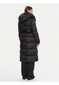 Hetrego - Hetregó Kurtka puchowa Karen 8P605 25WD02 Czarny Regular Fit. Kolor: czarny. Materiał: syntetyk #3