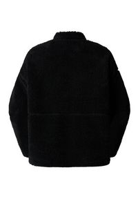 The North Face Polar Extreme Pile NF0A88ZB Czarny Regular Fit. Kolor: czarny. Materiał: syntetyk #3