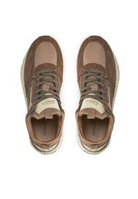 GANT - Gant Sneakersy Jeuton Sneaker 27637214 Brązowy. Kolor: brązowy #3